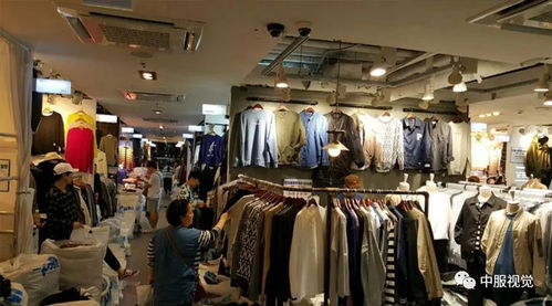 為什么顧客不想買衣服了 服裝服飾零售的困境與契機(jī)